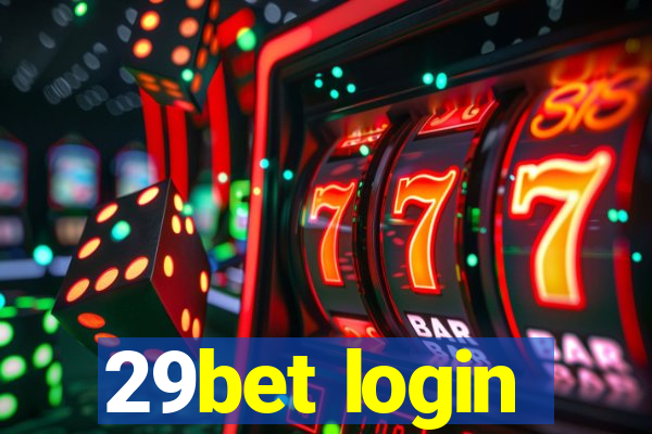 29bet login